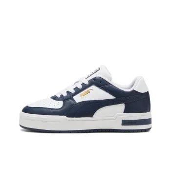PUMA Ca Pro Classic White Club Navy