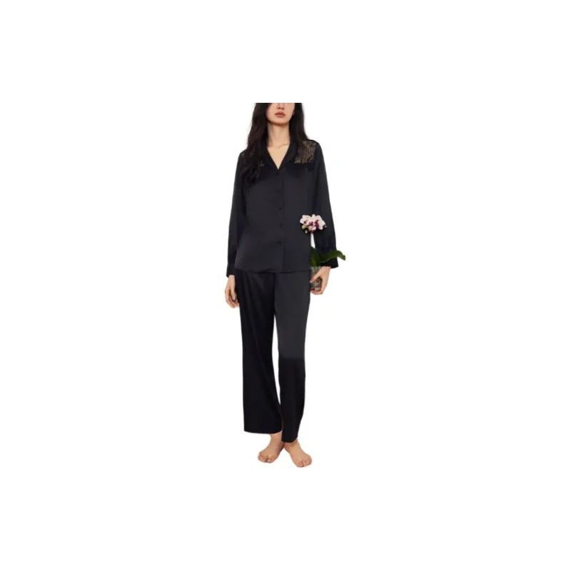 Yiner Life Women's Pajama Sets-1