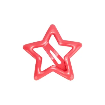 LILY&LOTTY Alloy Hair Clips Women's