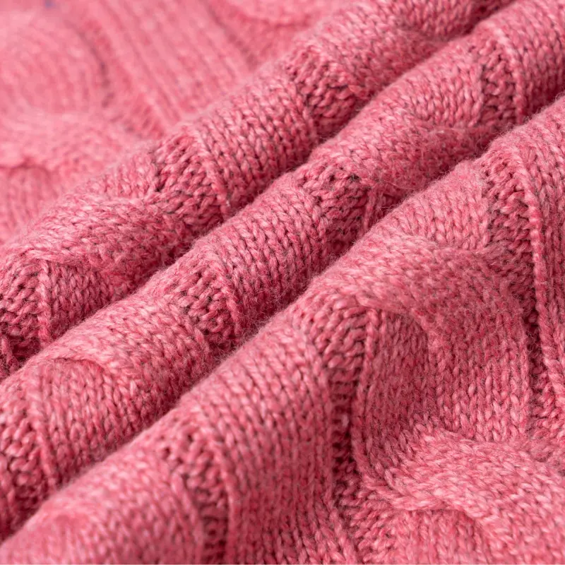 Polo Ralph Lauren FW22 Sweater Men's Rose Pink-8