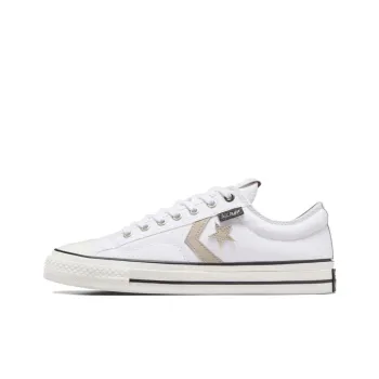 Star Player Converse 76 Low 'TecTuff White Papyrus'