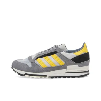 Adidas Zx 600 Clear Onix Super Yellow
