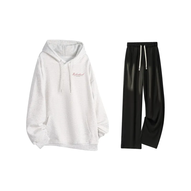 ROBINHOOD Casual Sportswear Unisex-21