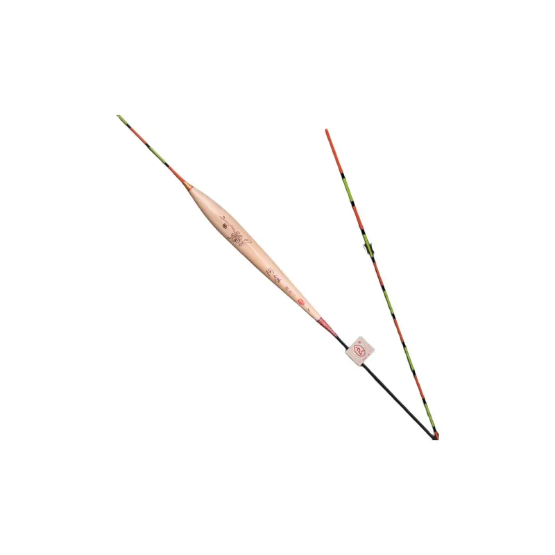 Alu Floats Reed Vertical Floating-4