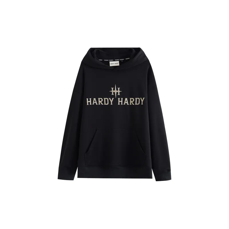 HARDY HARDY Sweatshirts Unisex-7