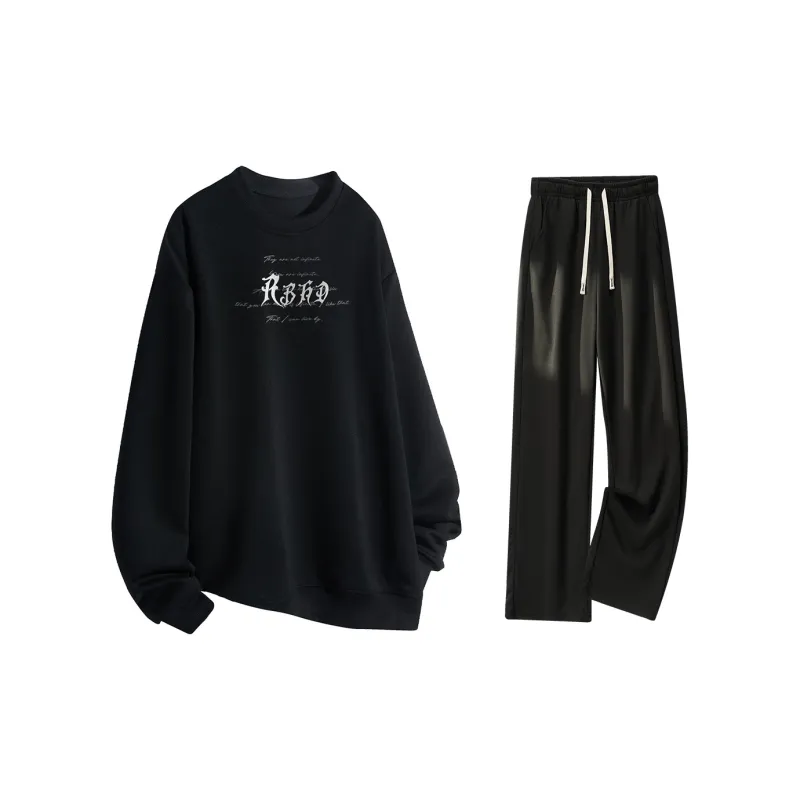 ROBINHOOD Casual Sportswear Unisex-1