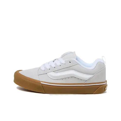 Knu Skool Vans 'Punk Pastel Lunar Rock' Women's