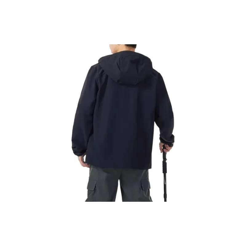 Jack Wolfskin Jackets Coats Men's Black-2