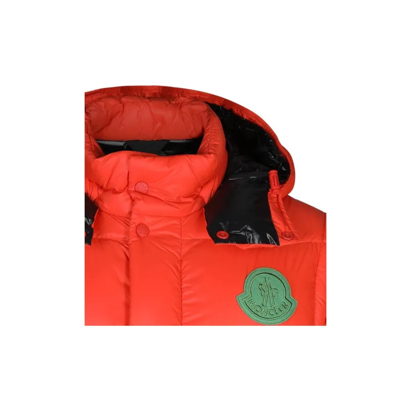 Moncler Cyclone 2 In 1 Jacket-10