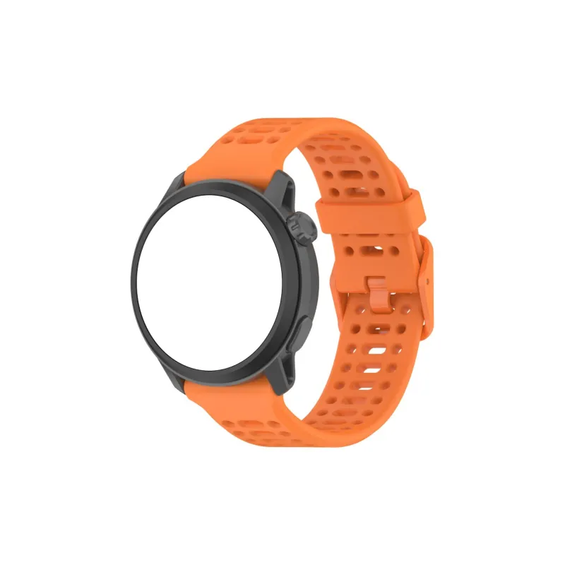 Miss Wrist COROS Compatibility Watch Band 22mm Silicone Material-11