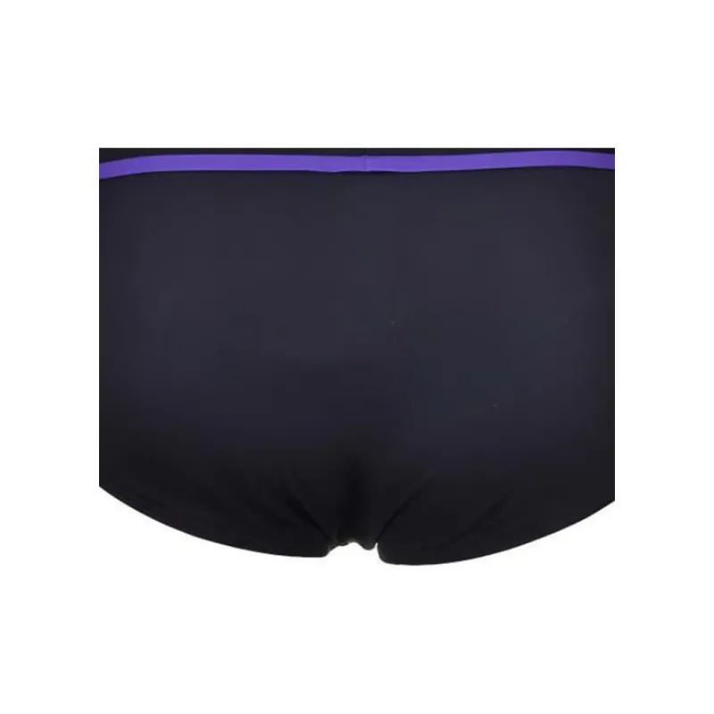 EMPORIO ARMANI SS23 Underpants Men's Black-5