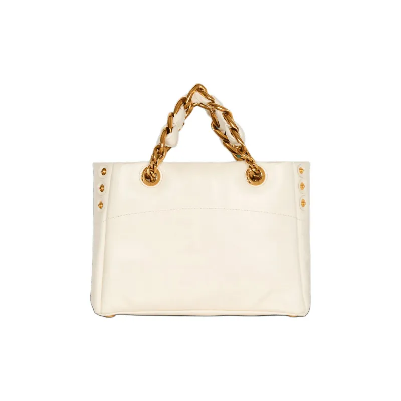 BALMAIN Small 1945 Soft Bag-2