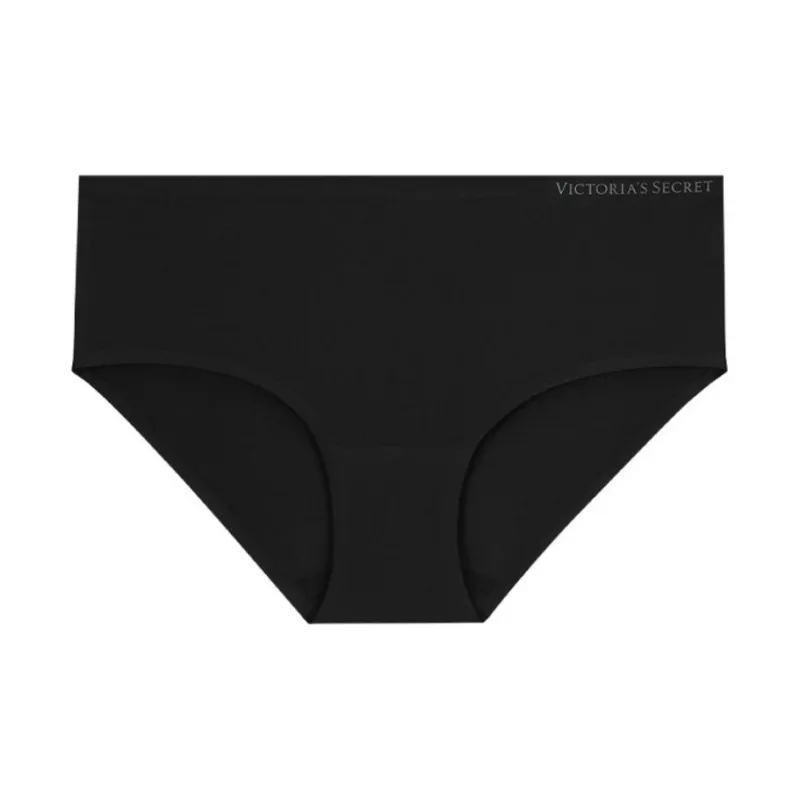 Victoria's Secret THE MIX Underpants Women's 1 Pack Black-0