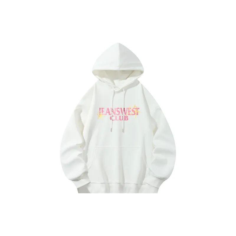 JEANSWEST CLUB Sweatshirt Unisex-27