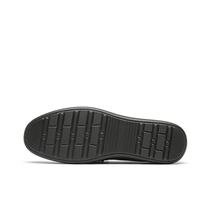 RED DRAGONFLY Men's Loafers Casual Shoes Men's-5