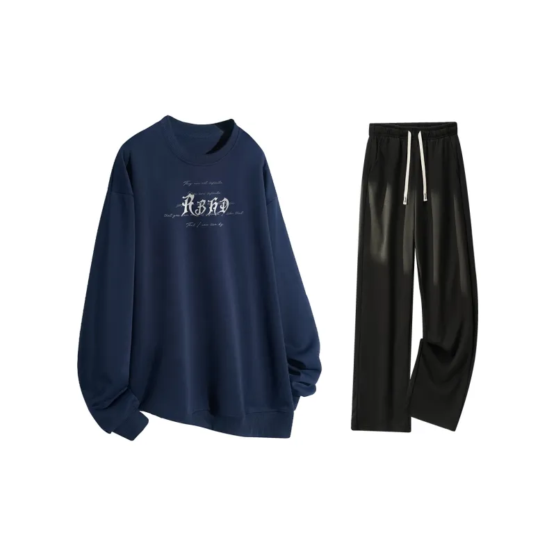 ROBINHOOD Casual Sportswear Unisex-13