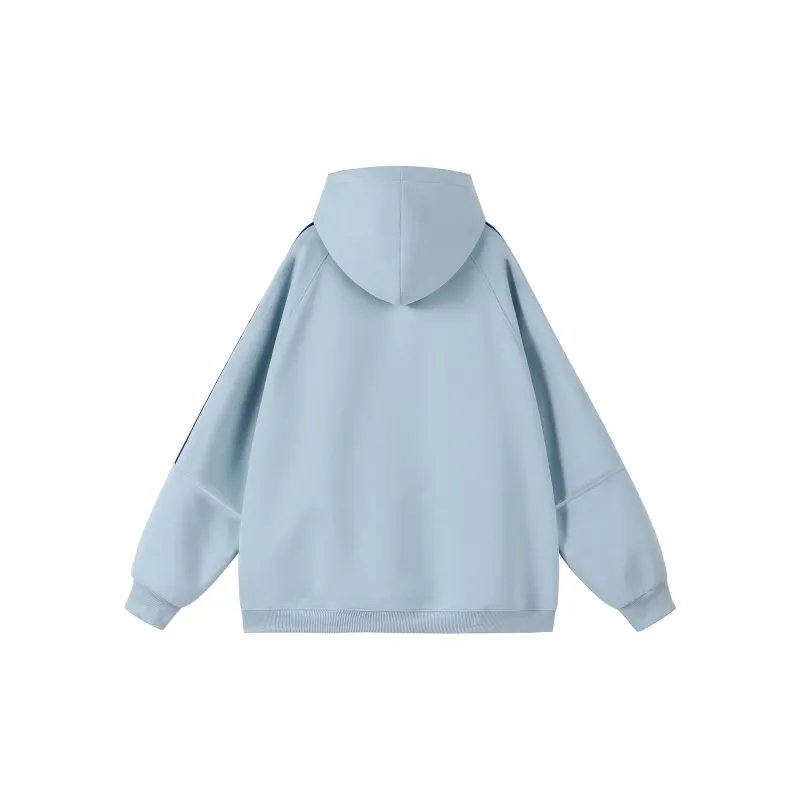 TEN MIRO M Collection Sweatshirt Unisex-9