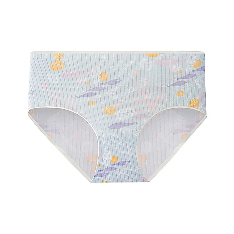 KJ Underpants Women's Combo Set-119
