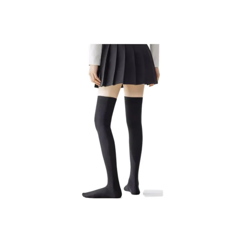 JKN Thigh high Socks Women's 1 Pack-3