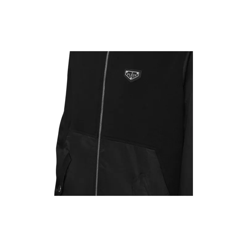 PHILIPP PLEIN Iconic Hoodie-4