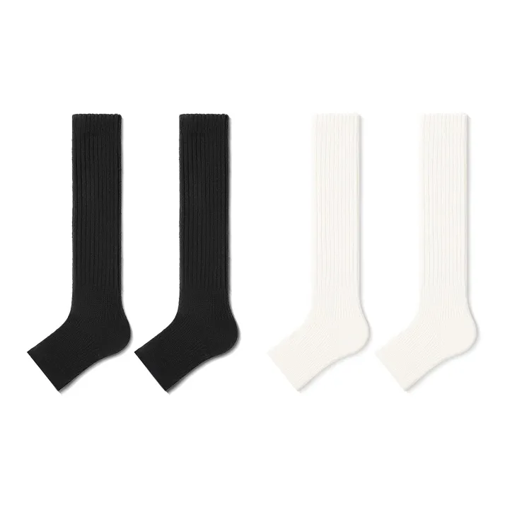JKN Women's Mid-Calf Socks-13
