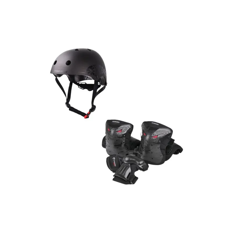 FLYING EAGLE Roller Skating Protective Gears Unisex-5