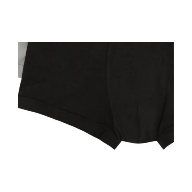EMPORIO ARMANI Three pack Of Boxer Briefs With Bold Monogram Logo-4
