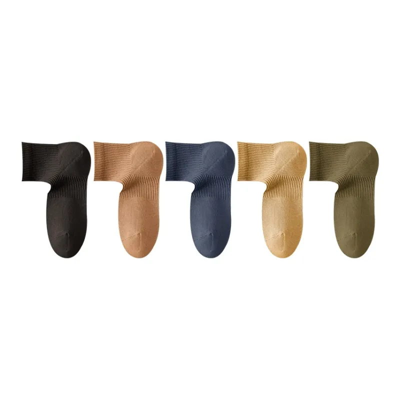 MIIOW Men Socks-63