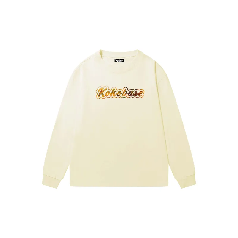 KOKO BASE T Shirts Unisex-11