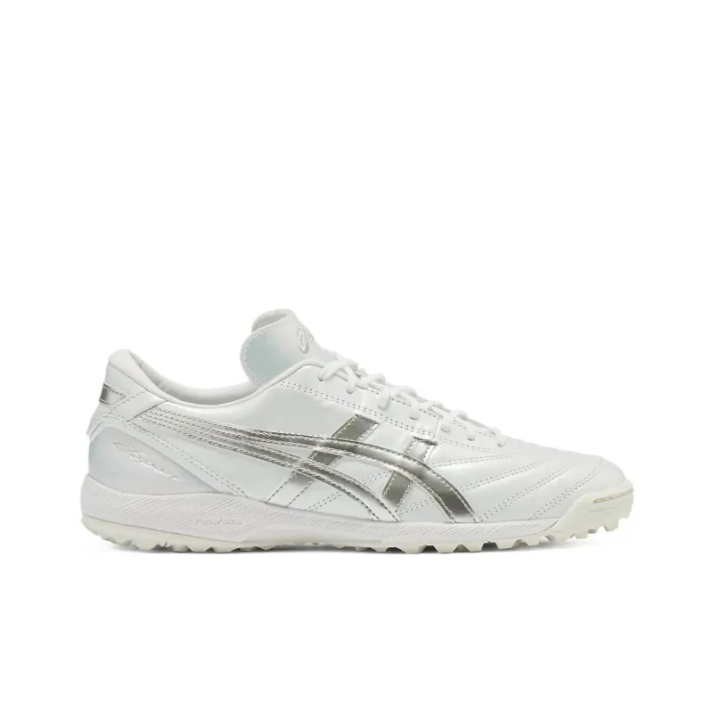 Asics C3 Ff Tf 'White Pure Silver'-1