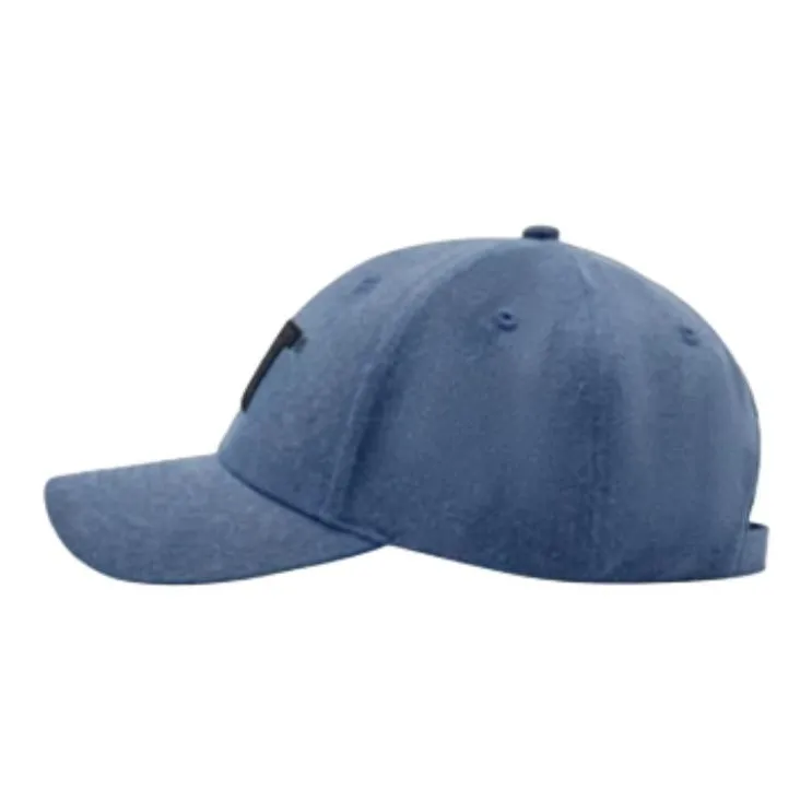CAT - Baseball Caps Unisex Blue-2
