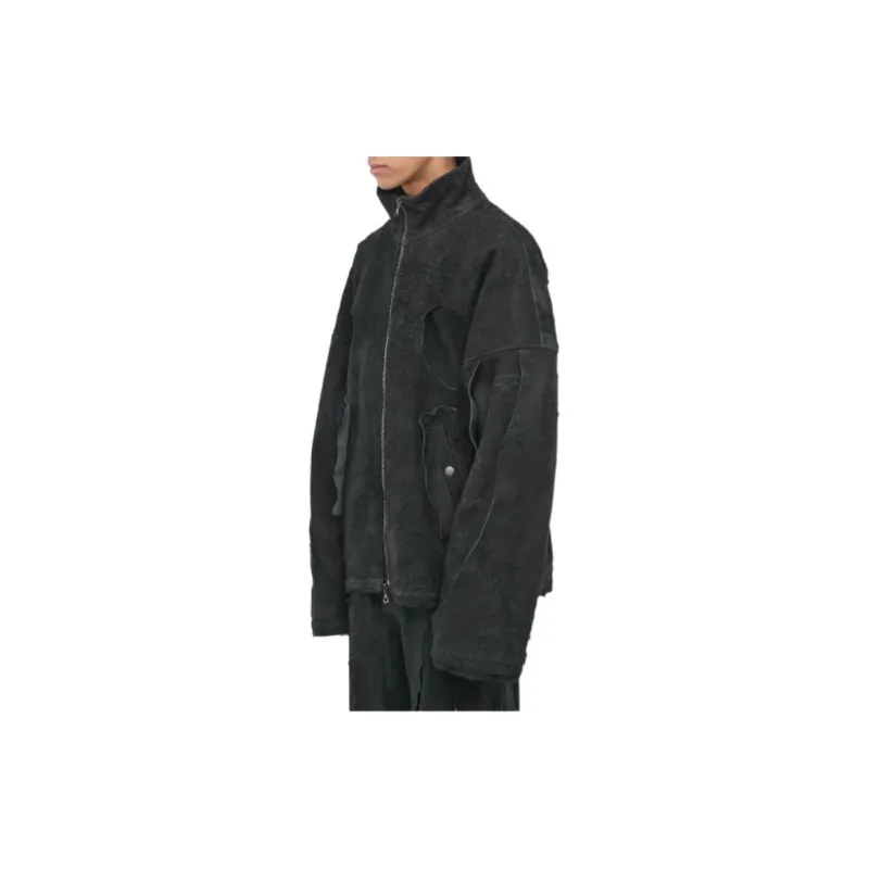 DIESEL L Hesse Jacket-2