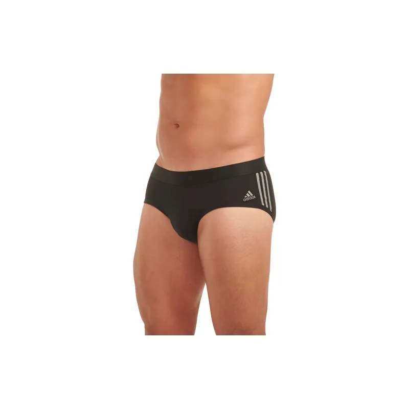 Adidas Triangle Underwear Men's 3 Pack-4