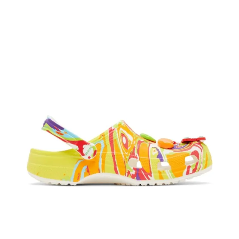 Crocs Classic Clog Trix-1