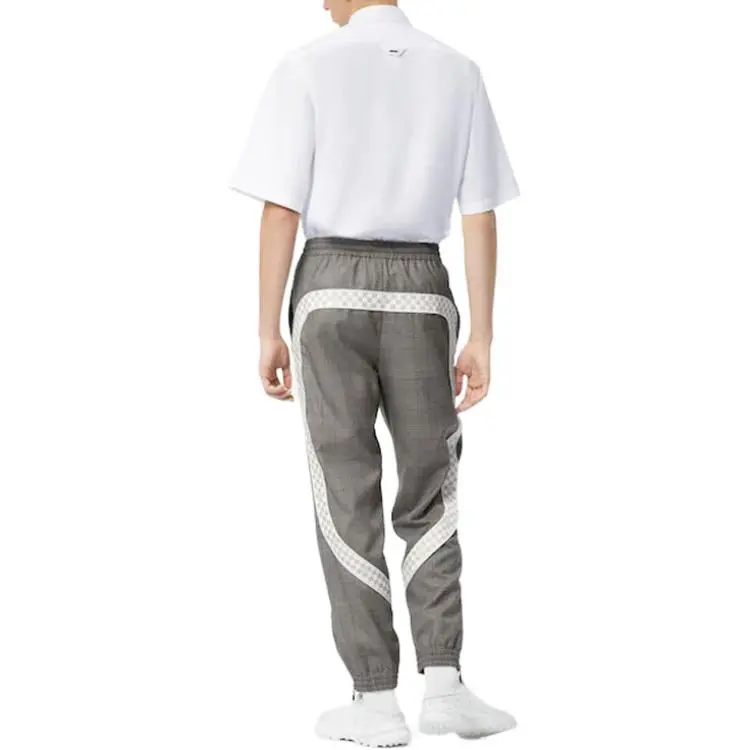 LOUIS VUITTON FW22 Shirt Men's White-2