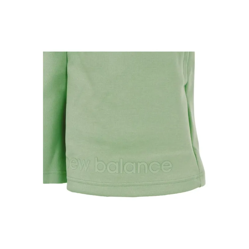 New Balance Cargo Shorts Women's Green-6