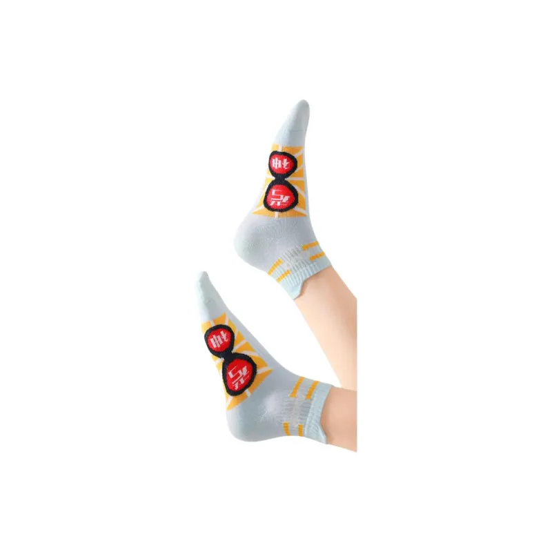 Lanza Mid-Calf Socks Women's 3 Pack-3