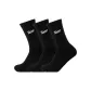 3 Pack (Black)