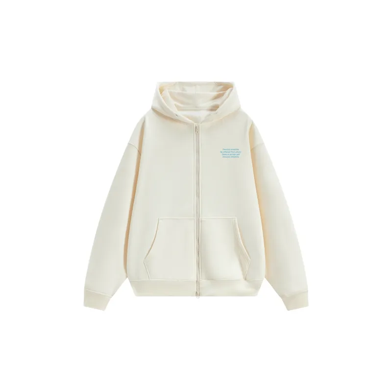 DIXX Sweatshirts Unisex-17