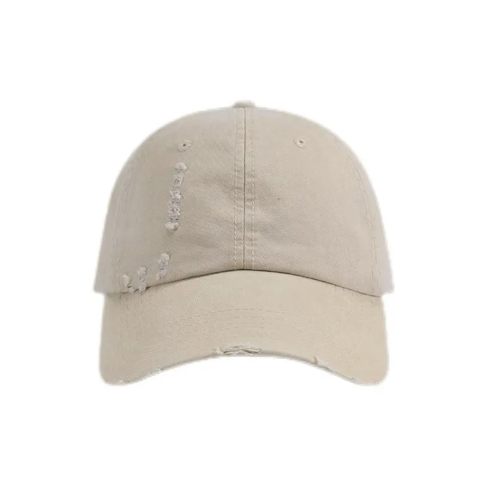 EEEENO Cotton Baseball Caps Unisex-2
