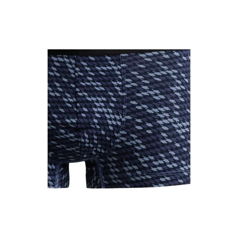 HUGO BOSS Underpants Men's 1 Pack Marine Blue-2