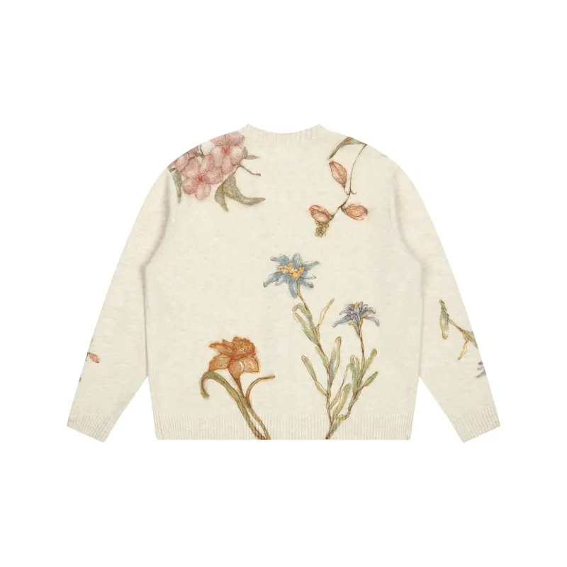 MostwantedLab Knitwear Unisex-1