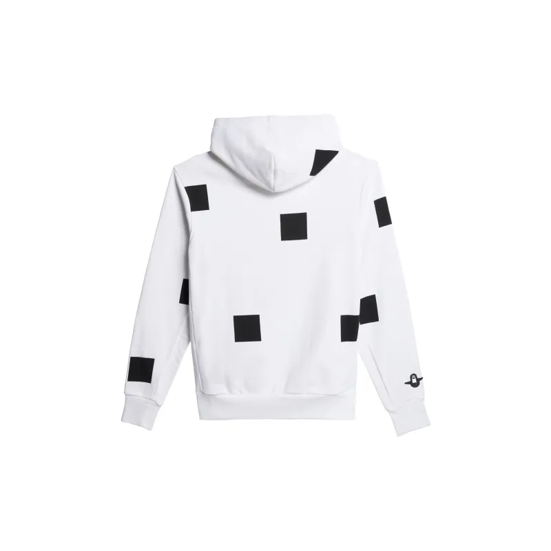 Adidas SHMOOFOIL Sweatshirt Unisex White/Black-1