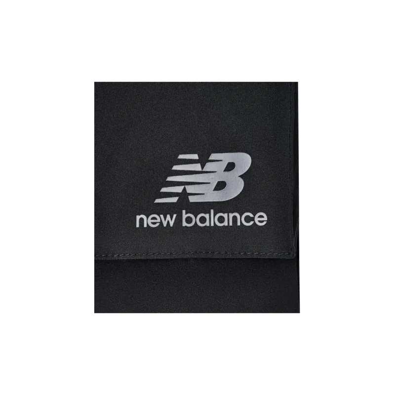 New Balance Casual Shorts Men Black-7