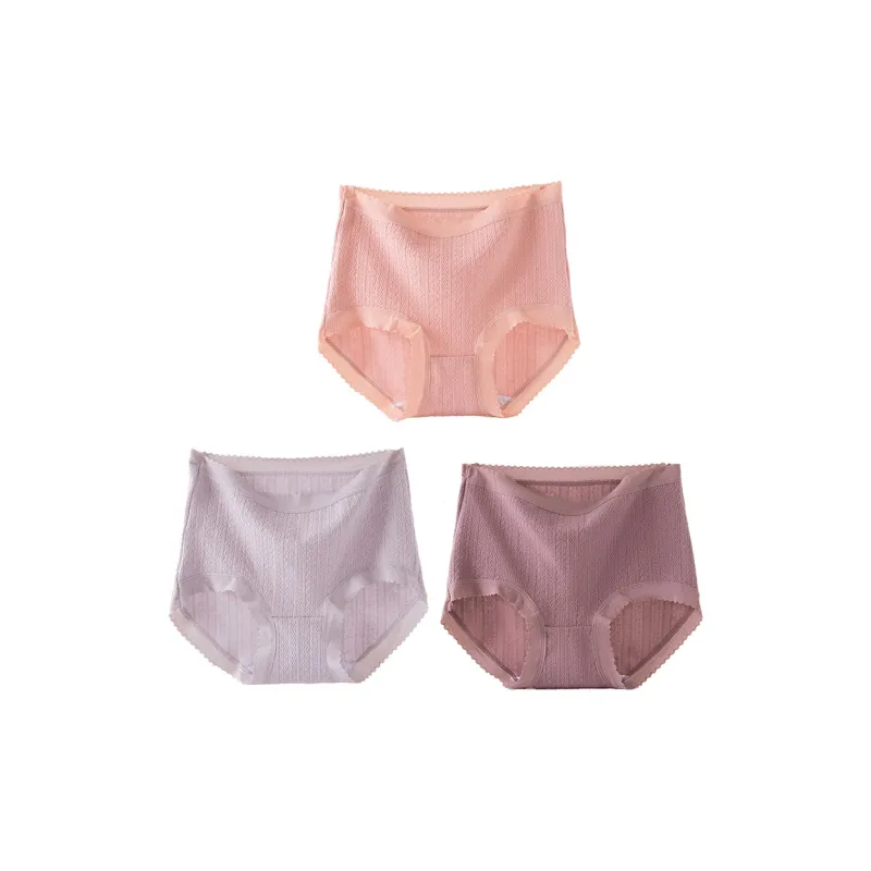 KJ Underpants Women's Combo Set-34