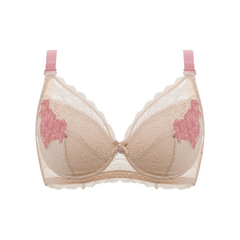 Yiqian Women's Bras-8
