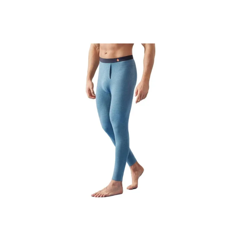 H YXIANG Men Thermal Pants-7