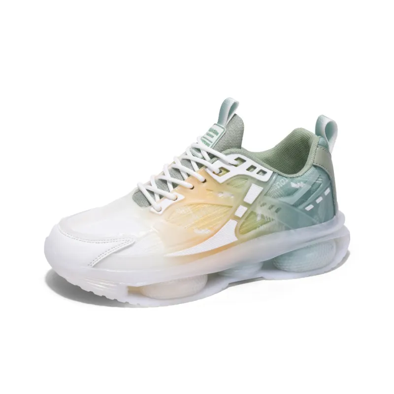 DM Low-Top Chunky Sneakers Men's-5