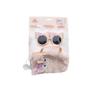 Disney LinaBell Sunglasses Set Doll Products