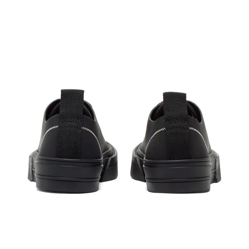 Onitsuka Tiger Ok Basketball A75 Lo '75th Anniversary Black'-5
